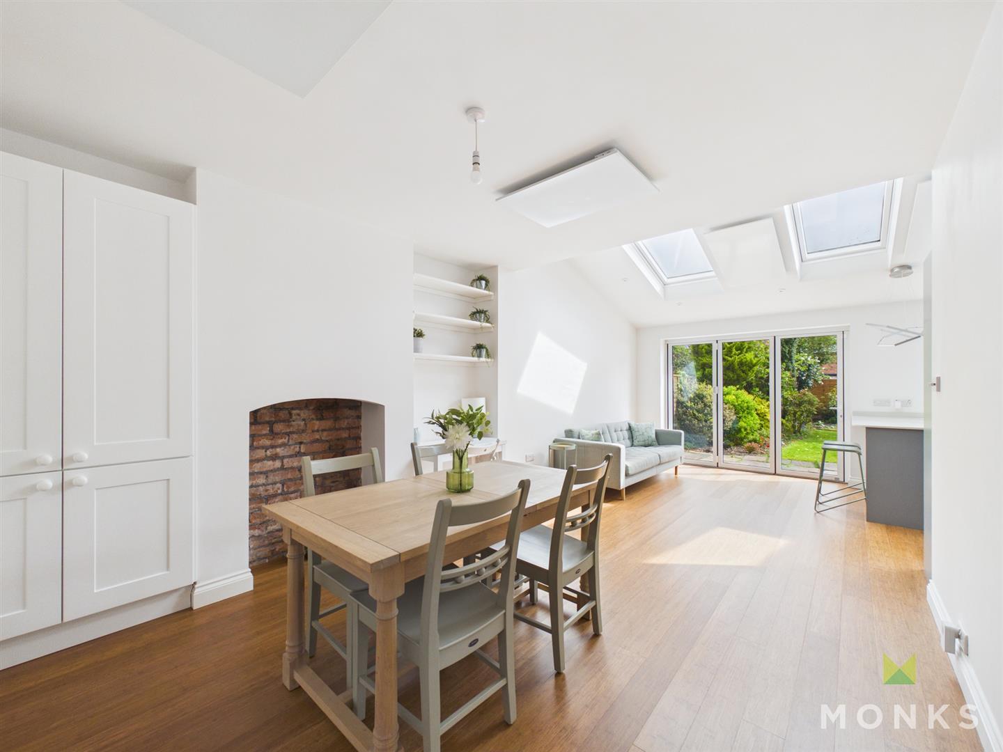 14 Monkmoor Avenue, Shrewsbury, SY2 5DZ For Sale